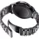 Edelstahl Alogy Armband Edelstahl für Smartwatch 22mm C Bild 6