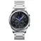 Aço inoxidável Alogy Bracelet aço inoxidável para Smartwatch 22mm S foto 1