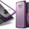 Ringke Fusion tok Samsung Galaxy Note 9 Orchid lila kép 1