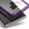Ringke Fusion tok Samsung Galaxy Note 9 Orchid lila kép 5