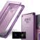 Ringke Fusion tok Samsung Galaxy Note 9 Orchid lila kép 2