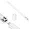 WiWU Picasso Active Stylus para iPad Pro/Air/Mini Pantallas Blanco fotografía 4