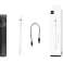 WiWU Picasso Active Stylus para iPad Pro/Air/Mini Pantallas Blanco fotografía 1