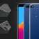 Silikonové pouzdro Alogy pouzdro pro Huawei Y6 Prime 2018 transparentní fotka 3