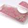 Housse paillettes liquides Huawei Y5/ Y5 Prime 2018 paillettes rose photo 3