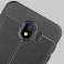 Case Alogy Leder Rüstung Samsung Galaxy J4 2018 Bild 4