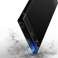Θήκη Spigen Rugged Armor Sony Xperia XZ Premium Μαύρο εικόνα 4