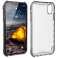 UAG Urban Armor Gear Plyo -kotelo Apple iPhone XS Max Ice kuva 1