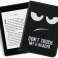 Alogy Smart Case für Kindle Paperwhite 4 2018/ 2019 Berühren Sie nicht meine Bild 2