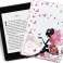 Aloogia nutikas juhtum Kindle Paperwhite 4 2018/ 2019 haldjale foto 2