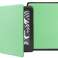 Alogy Smart Case für Kindle Paperwhite 4 2018/ 2019 mint Bild 2