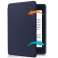 Funda inteligente Alogy para Kindle Paperwhite 4 2018/ 2019 azul marino fotografía 3