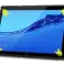 Etui Alogy Book Cover Huawei MediaPad T5 10.1 Графити картина 6