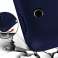 Alogy Smart Case för Apple iPad 2 3 4 Navy bild 1