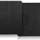 Чехол подставка для Apple iPad Pro 11 2018 черный изображение 2