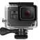Funda impermeable Alogy para GoPro Hero 5/6/7 clear 2 fotografía 1