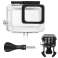 Funda impermeable Alogy para GoPro Hero 5/6/7 clear 2 fotografía 2