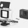 Funda impermeable Alogy para GoPro Hero 5/6/7 clear 2 fotografía 4