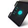 Alogy Leather Smart Case for Kindle Paperwhite 4 blank svart bilde 2
