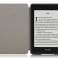 Alogy Leather Smart Case for Kindle Paperwhite 4 blank svart bilde 3