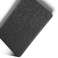Alogy Leather Smart Case for Kindle Paperwhite 4 blank svart bilde 5