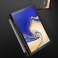 Dux Ducis domo tilfelle for Samsung Galaxy Tab S4 10.5 T830 / T835 svart bilde 6