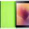 Schwenkbare Hülle Alogy 360 für Samsung Galaxy Tab A 8.0 T380/ T385 grün Bild 1