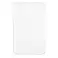 Průhledné silikonové pouzdro pro Samsung Galaxy Tab A 10.5 T590/T595 fotka 5