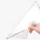 Průhledné silikonové pouzdro pro Samsung Galaxy Tab A 10.5 T590/T595 fotka 3