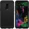 Spigen Slim Armor Case für LG G8 ThinQ Schwarz Bild 2
