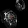 Capa taquimétrica Ringke Bezel para Galaxy Gear S3 / Watch 46mm Preto foto 1