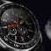 Capa taquimétrica Ringke Bezel para Galaxy Gear S3 / Watch 46mm Preto foto 2