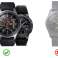 Capa taquimétrica Ringke Bezel para Galaxy Gear S3 / Watch 46mm Preto foto 6