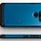 Etui Spigen Tough Armor LG G8 ThinQ modrá fotka 5