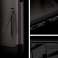 Spigen hård rustning taske LG G8 ThinQ Gunmetal billede 6