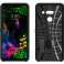 Spigen Slim Armor pouzdro pro LG G8 ThinQ grafitově šedé fotka 3