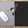 Alogy Hard Case Mat för Apple MacBook Air 2018 13 svart bild 4