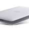 Alogy Hard Case Mat för Apple MacBook Air 2018 13 mjölk bild 4