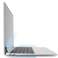 Alogy Hard Case Mat för Apple MacBook Air 2018 13 mjölk bild 5