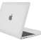 Alogy Hard Case Mat för Apple MacBook Air 2018 13 mjölk bild 1