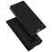 Dux Ducis -ihokotelo Samsung Galaxy S10 Plus -mustalle kuva 1