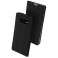 Dux Ducis -ihokotelo Samsung Galaxy S10 Plus -mustalle kuva 2