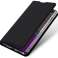 Dux Ducis -ihokotelo Samsung Galaxy S10 Plus -mustalle kuva 3