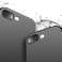 Silikonetui: Alogy slank veske til Apple iPhone 7/8 Plus svart bilde 2