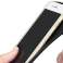 Silikonetui: Alogy slank veske til Apple iPhone 7/8 Plus svart bilde 4