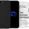 Silikonetui: Alogy slank veske til Apple iPhone 7/8 Plus svart bilde 5