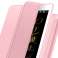 Alogy Smart Case Gel für Apple iPad Air 3 2019/ Pro 10.5 Pink Bild 1