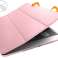 Alogy Smart Case Gel für Apple iPad Air 3 2019/ Pro 10.5 Pink Bild 4