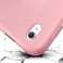 Alogy Smart Case Gel für Apple iPad Air 3 2019/ Pro 10.5 Pink Bild 5