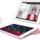 Alogy Smart Case Gel für Apple iPad Air 3 2019/ Pro 10.5 Pink Bild 6